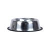 Happy Tails Small Stainless Steel Pet Bowl