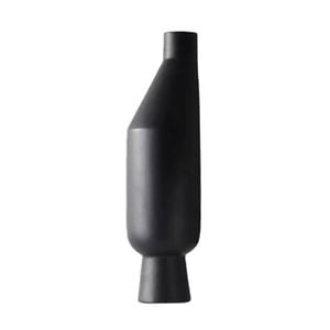 SOGA 14x52cm Minimalist Decorative Vase