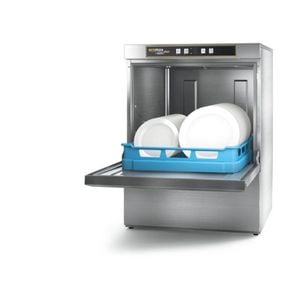 Hobart Ecomaxplus Undercounter Dishwasher - F515 - Commercial Underbench Dishwasher (hb-ecomaxplusf515)