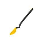 Dreamfarm Mini Supoon Scraping Spoon Yellow