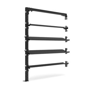 Smai Wing Storage Mixed Set - Vanta Series -