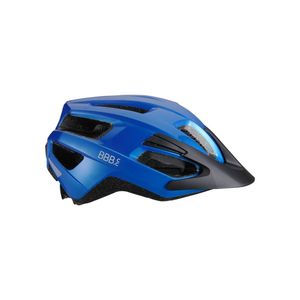 Bbb Kite 2.0 Helmet L Blue