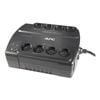 Apc Back-ups 550va/330w Power-saving Ups, Desk Top, 230v/10a Input, 8x Aus Outlets, Lead Acid Battery, User Replaceable Battery