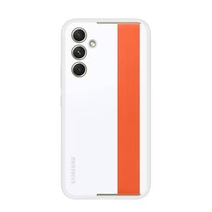 Samsung Haze Grip Case for Galaxy A54 - White
