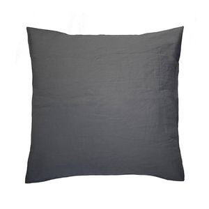 Bambury French Flax Linen European Pillowcase
