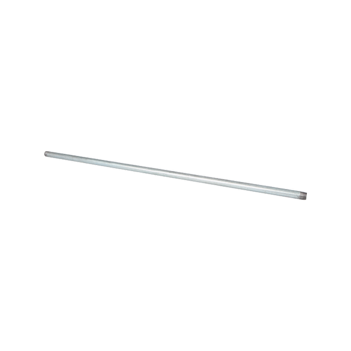 Brasshards 15 x 900mm Galvanised Pipe