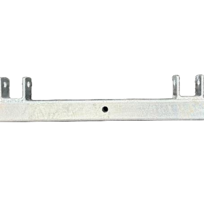 Swiftco Trailers Wobble Roller Horizontal SHS Bracket for Double