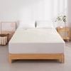 Dreamaker Pinsonic Quilted Sherpa Fleece Electric Blanket King | Overheat Protection, Extra Soft & Comfort Heated Topper
