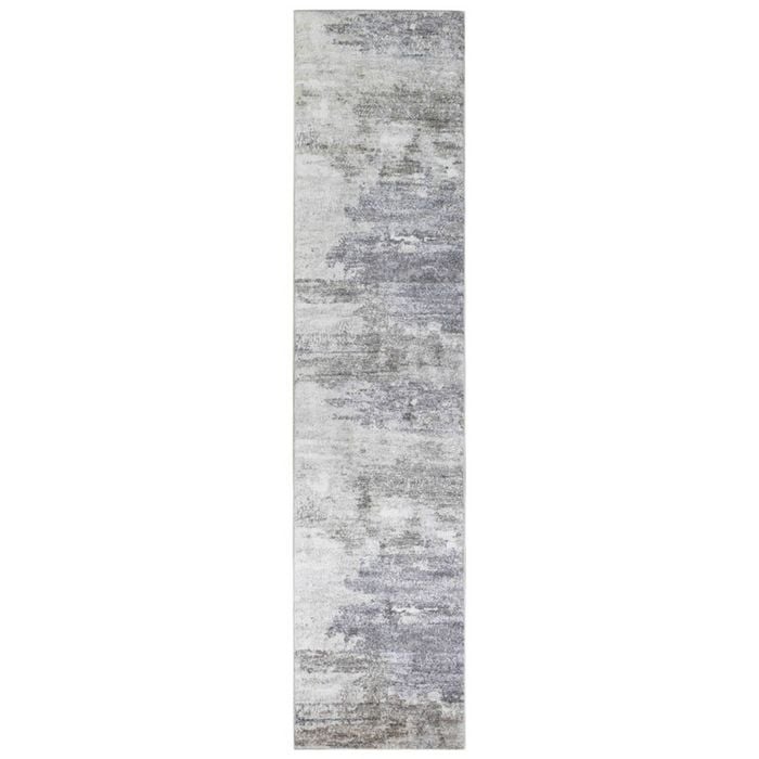 Loom & Lace Charlotte 80x150cm Sandstone Beige Rug