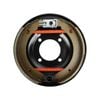 Sunrise 9" Mechanical Brake Backing Plate Left Hand Side - Mb9p-l