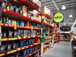 Graphic - Media Release - automotive range expansion