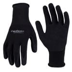 Cyclone X-Large Invisigrip Tough Gardening Gloves