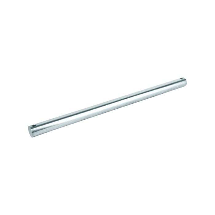 Sunrise Steel Boat Roller Spindles - 240mm X 20mm - Rs20240