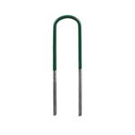 Jack Green Galvanised Synthetic Turf Pegs - 20 Pack