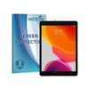 3 Pack MEZON Apple iPad 10.2" (2019) Anti-Glare Matte Film Screen Protectors
