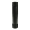 Philmac 450mm x 1" MI x MI BSP Thread Pipe Riser