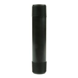 Philmac 450mm x 1" MI x MI BSP Thread Pipe Riser