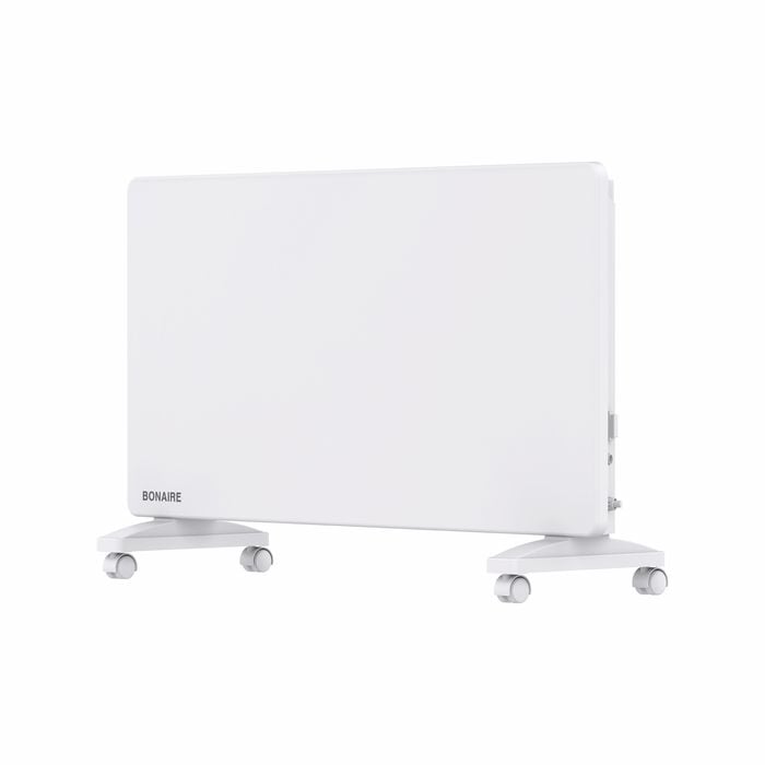 Bonaire 2000W Electric Panel Heater With Wi-Fi