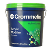 Crommelin 15L 100% Acrylic Cement Modifier
