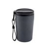 Smash Products: Switch Up Coffee Cup | 355ML Charcoal
