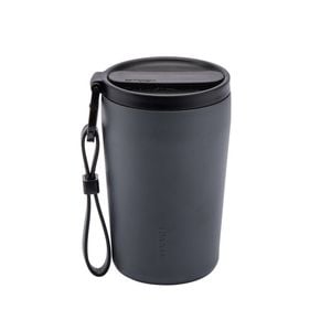 Smash Products: Switch Up Coffee Cup | 355ML Charcoal