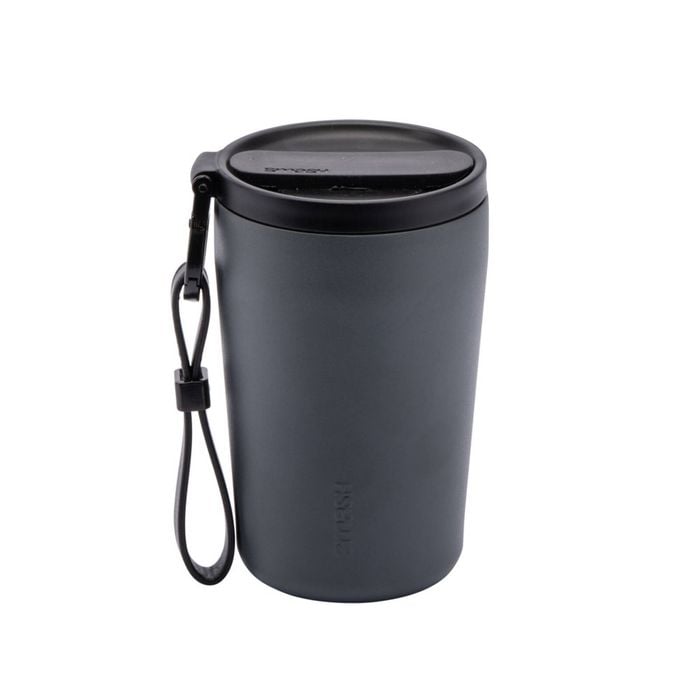 Smash Products: Switch Up Coffee Cup | 355ML Charcoal