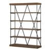 Harley Large Bookcase