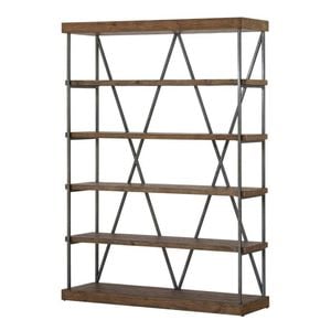 Harley Large Bookcase