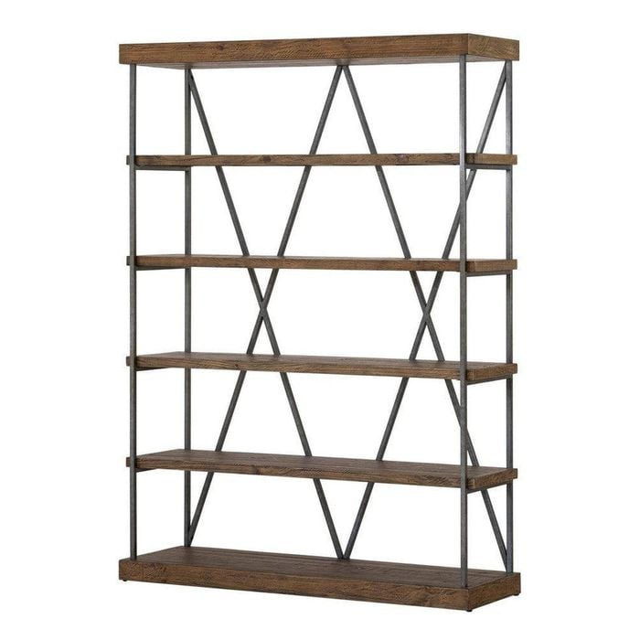 Harley Large Bookcase