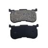 Xyt World Rear Brake Pads For Harley Davidson Flhtcutg Tri Glideultratrike 2014-2018