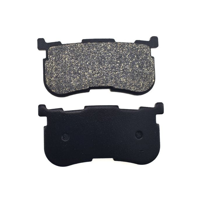 Xyt World Rear Brake Pads For Harley Davidson Flhtcutg Tri Glideultratrike 2014-2018
