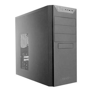 Antec Vsk4500e-u3 Micro-atx Case With 500w Power Supply [vsk4500e-p-u3]