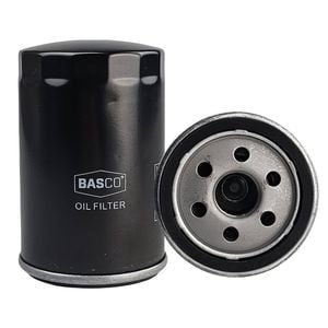 Basco BFO-19390 Oil Filter Interchangeable with C-19390, Z927