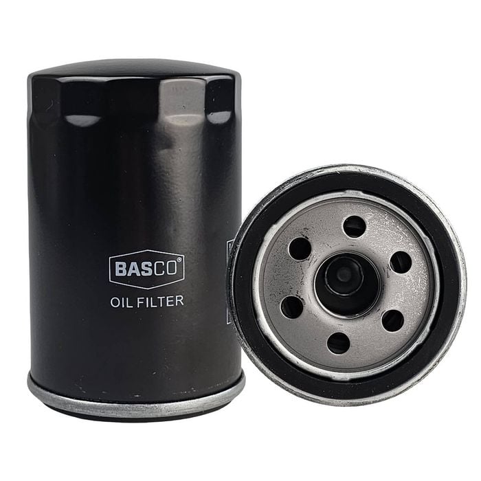 Basco BFO-19390 Oil Filter Interchangeable with C-19390, Z927