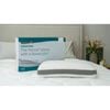 Protect-a-bed Signature Tencel Jacquard Memory Foam Pillow Medium