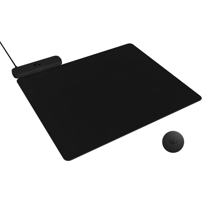 Logitech G Powerplay 2 Wireless Charging System