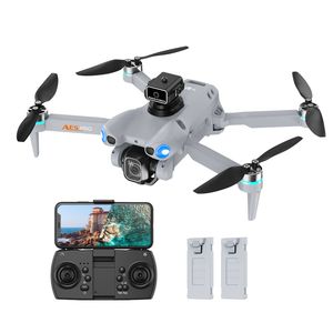 AE5 Pro Foldable Drone – 4K Electrically Adjustable Camera 360° Obstacle Avoidance Optical Flow Positioning
