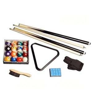 TOPONE Pool Table Accessories Kit Package
