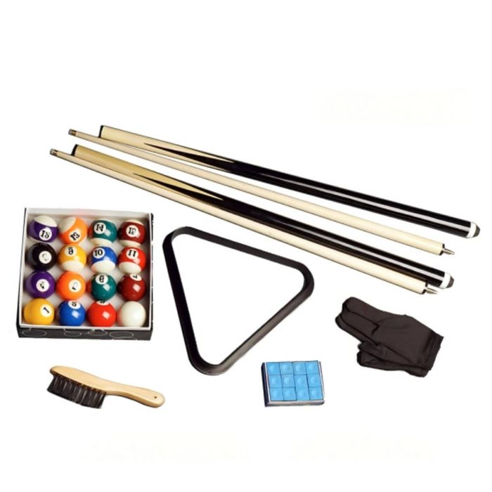 TOPONE Pool Table Accessories Kit Package