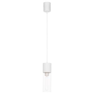 Verve Design White DIY Leto Pendant Lamp