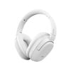 Silcron Active Noise Cancelling Headphones 40H Playtime - White