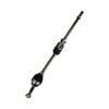 Right Front CV Drive Shaft for LDV V80 K1 2.5L FWD 2013-Onwards Manual 5-Speed