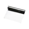 Chef Inox Dough Scraper Stainless Steel