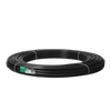 Holman 19mm x 100m Black Poly Pipe