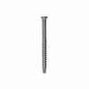 Decking Screw Stainless Steel 10G x 50MM - 250 Pack