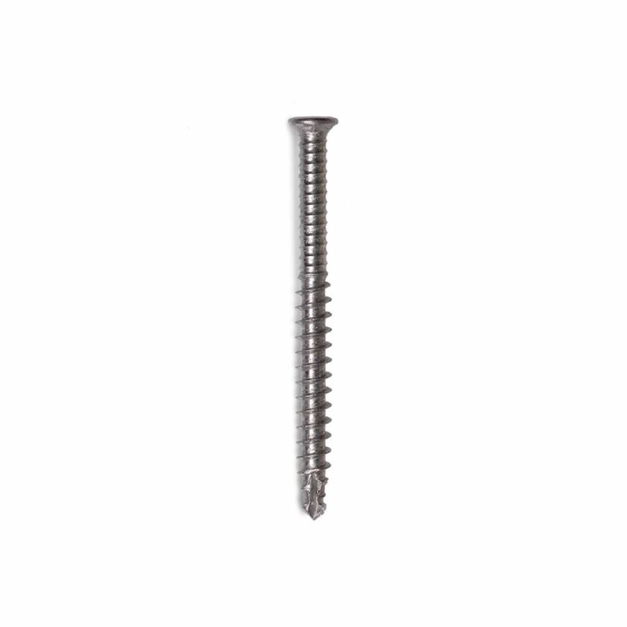 Decking Screw Stainless Steel 10G x 50MM - 250 Pack