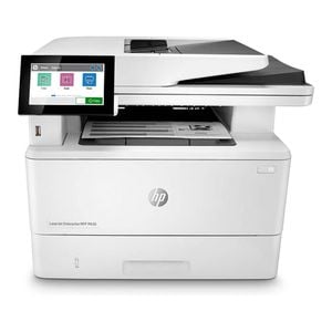 Hp Laserjet Enterprise M430f Multi-function Thermal Inkjet Monochrome Laser Printer (print/copy/scan/fax) [3pz55a]