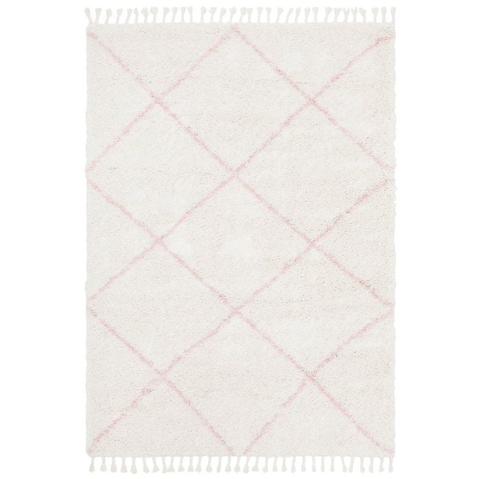 Rare 22 Pink 330X240 Rug