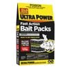 The Big Cheese 125g Ultra Power Fast Action Bait Packs