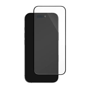 25pc EFM Screen Protector Bulk Set for iPhone 17 Tempered Glass Clear